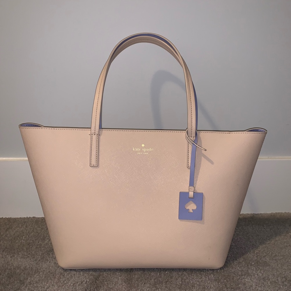 Kate Spade tote